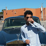 Avinash Shaji's avatar