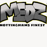 MEDZ's avatar