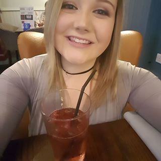 Charlotte Curran's avatar