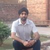 Daljit Gharial's avatar