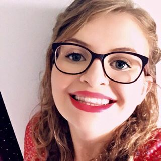 Chloe Orvis's avatar