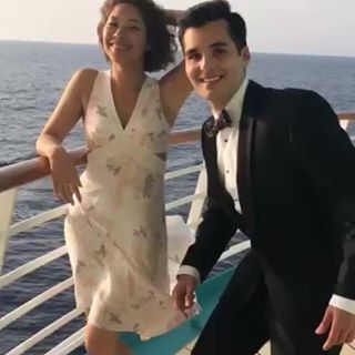 Catherine Tang's avatar