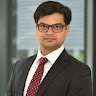 Prasad Kamdi's avatar