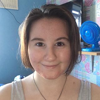 Katie Mccabe's avatar