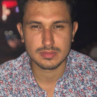 Vlad Teo Dinu's avatar