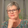 Gillian H's avatar