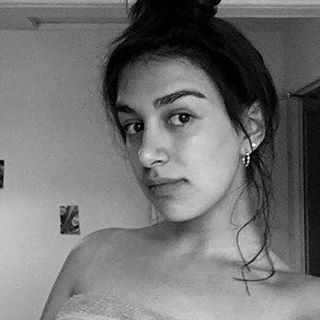 Jenny Plant's avatar