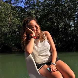 Charlotte Grisenthwaite's avatar