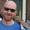 Steve Tew's avatar