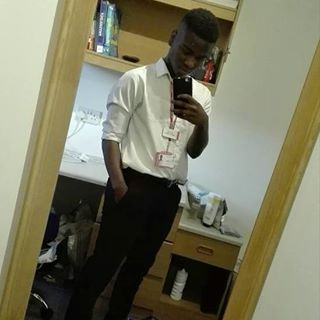 Kofi Antwi's avatar