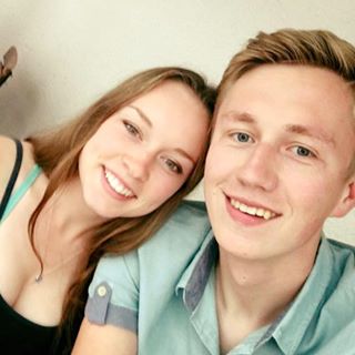 Megan Walker's avatar