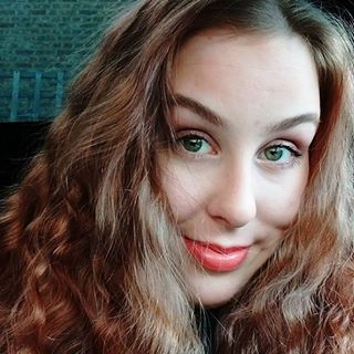Saffron Cockcroft's avatar