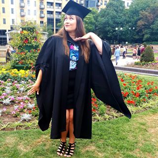 Rachel Gibbs's avatar