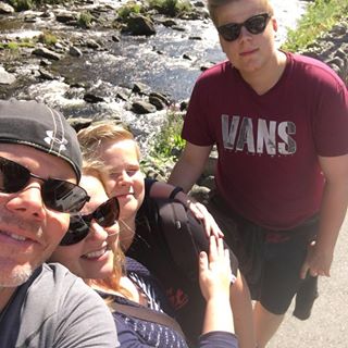 Bridget Starr's avatar