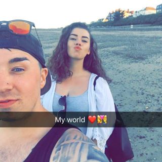 Sian Lawrence's avatar