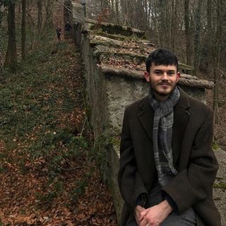 Ben Webster's avatar