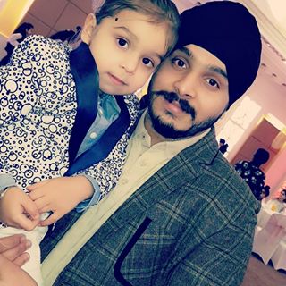 Pavandeep Singh's avatar