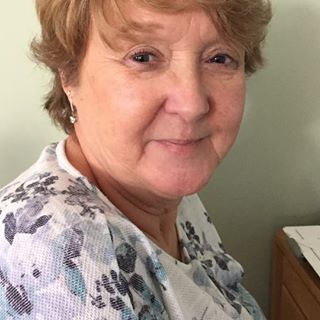 Susan Bennett's avatar