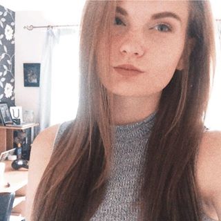 Katie Erskine's avatar
