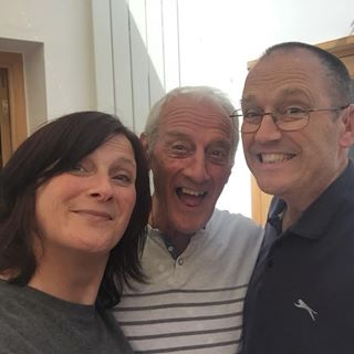 Nicki Gilbert's avatar