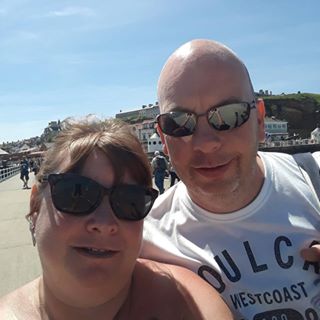 Allison Hardie's avatar