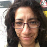 Maria Mesias Hargreaves's avatar