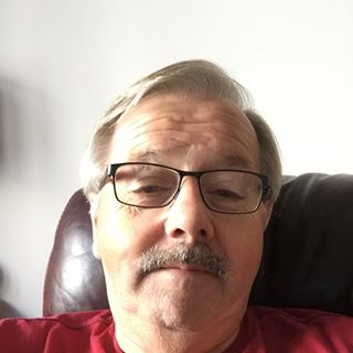 Alan Parnaby's avatar