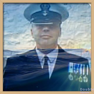 Glenn Manning's avatar