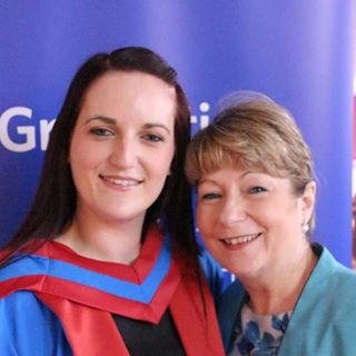 Karen Stewart's avatar