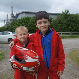 Andy Fawkes's avatar