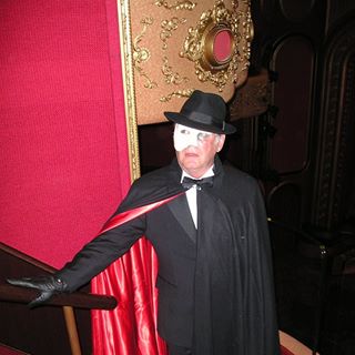 David Peacock's avatar