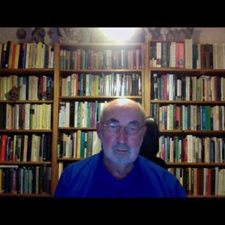 Raymond Turner's avatar