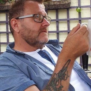 Graham Shaw's avatar