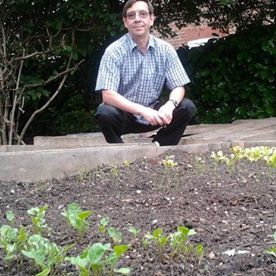 Stephen Ryan's avatar