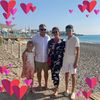 Joanne W's avatar