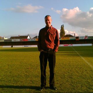 Gary Foreman's avatar