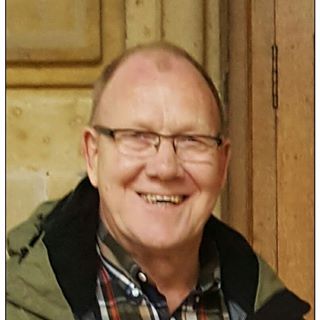 Philip Diggins's avatar
