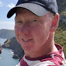 Joff Rhodes's avatar