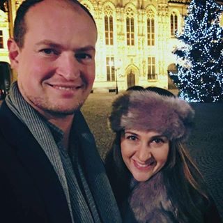 Charlie Bailey's avatar