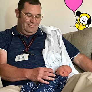 Richard Bonfield's avatar