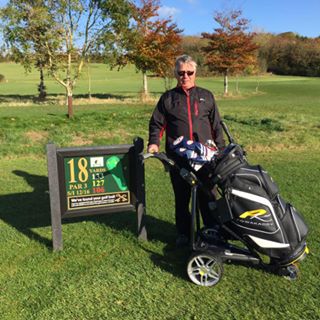 Neville Dowden's avatar