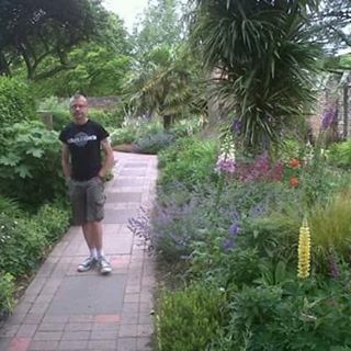 Stephen Blaney's avatar