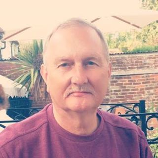 Chris Flook's avatar