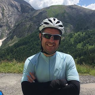 Simon Wells's avatar