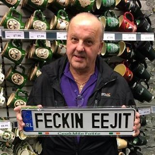 Frank Barratt's avatar