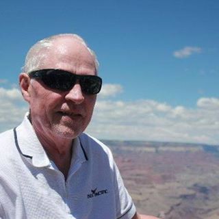 Mike Williams's avatar