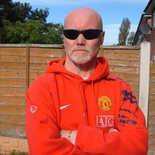 Paul Brigden Snr's avatar