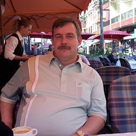 David Timson's avatar