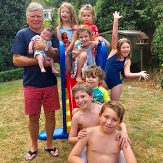 Malcolm Gallani's avatar