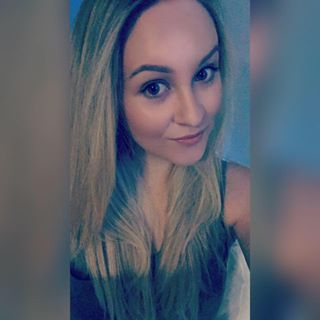 Samantha Thompson's avatar